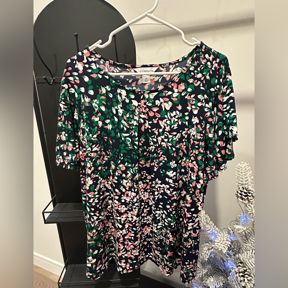 Liz Claiborne Blouse